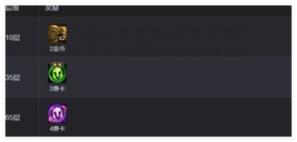 金铲铲之战s13征服者层数多少是上限