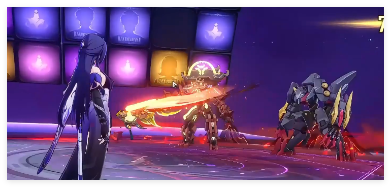 崩坏星穹铁道2.7下半卡池抽什么好