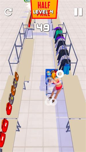 给姐靠边站截图1