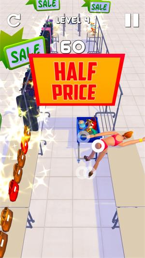 给姐靠边站截图3