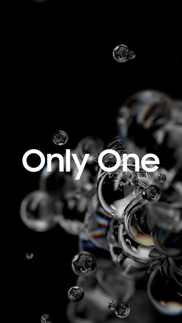 onlyone壁纸截图3