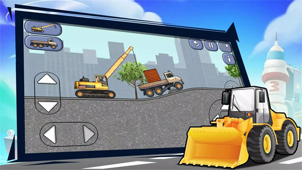 建筑工艺大亨截图1