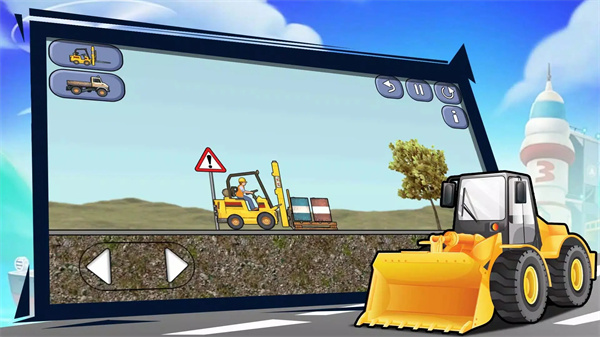 建筑工艺大亨截图3