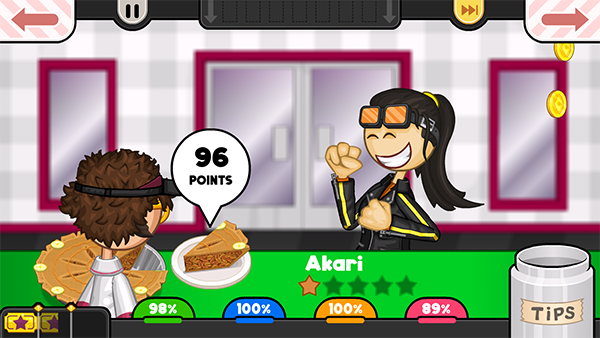 老爹蛋糕店中文版下载