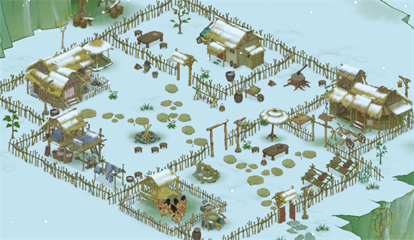 桃源记2安卓版下载