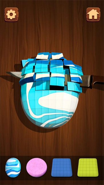 解压轻松模拟器截图1