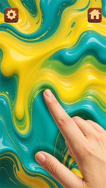 解压轻松模拟器截图3