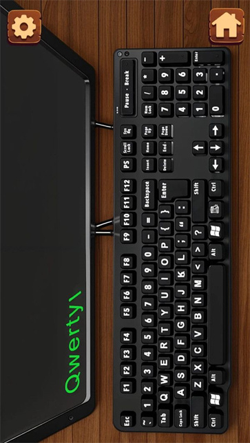 解压轻松模拟器截图2