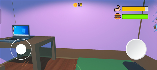 up主模拟器截图3