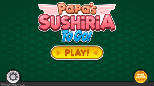 老爹寿司店汉化版下载手机版