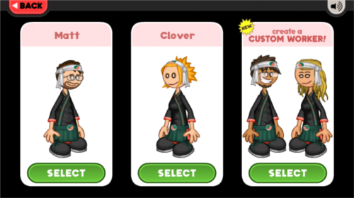 老爹寿司店汉化版下载手机版