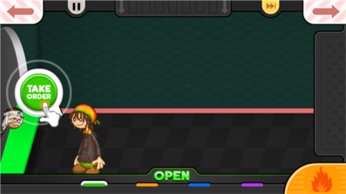 老爹寿司店汉化版下载手机版