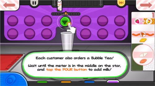 老爹寿司店汉化版下载手机版