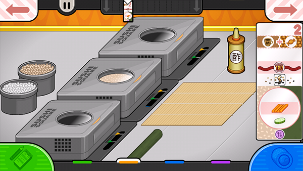 老爹寿司店汉化版下载手机版