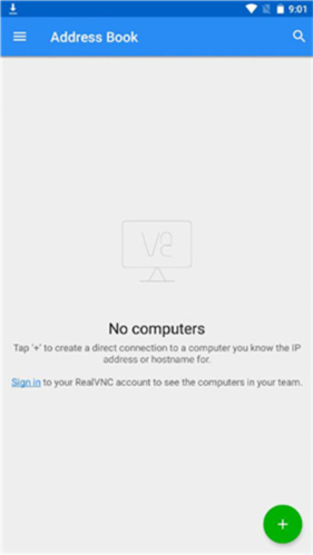 vnc viewer安卓汉化版
