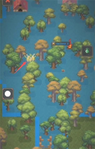 worldbox自带修仙mod