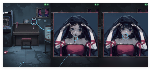 异界车站第二章怎么过关