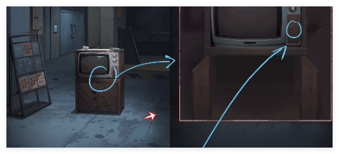 异界车站第二章怎么过关