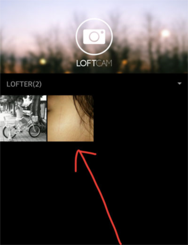 loficam相机安卓下载正版