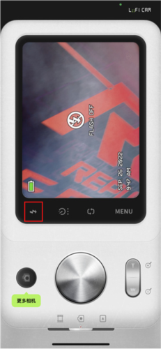 loficam相机下载正版(苹果版)