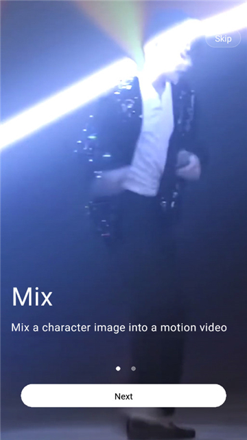 viggleai软件下载安卓中文版截图2