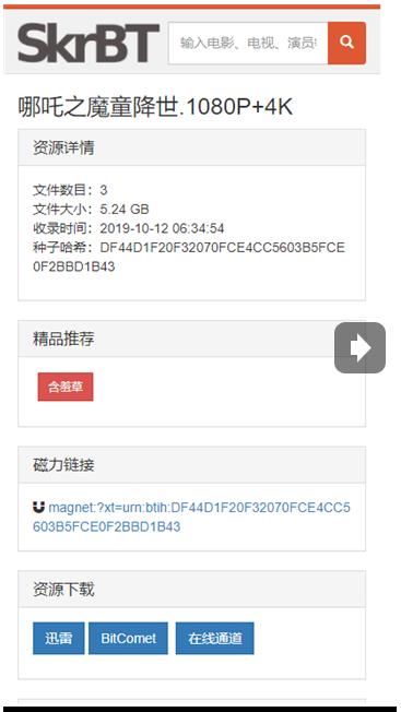 skrbt浏览器app下载安装截图2