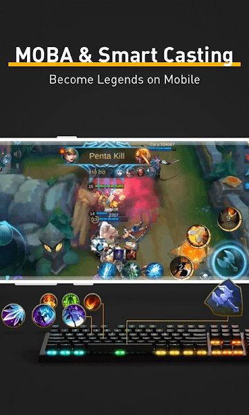 熊猫映射激活工具中文版下载安装截图4