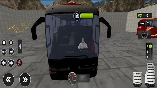 超级巴士人生截图1