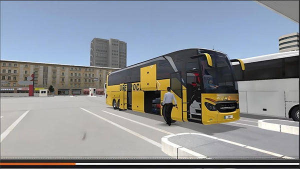 超级巴士人生截图3