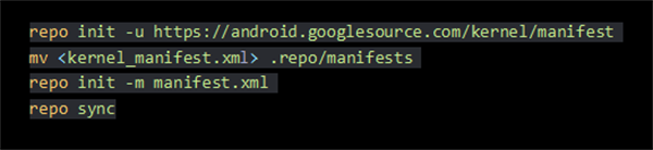 KernelSU内核管理器