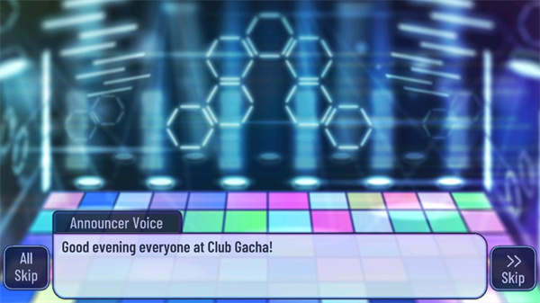 加查甜甜0.2.8版本