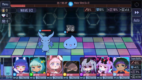 加查甜甜0.2.8版本