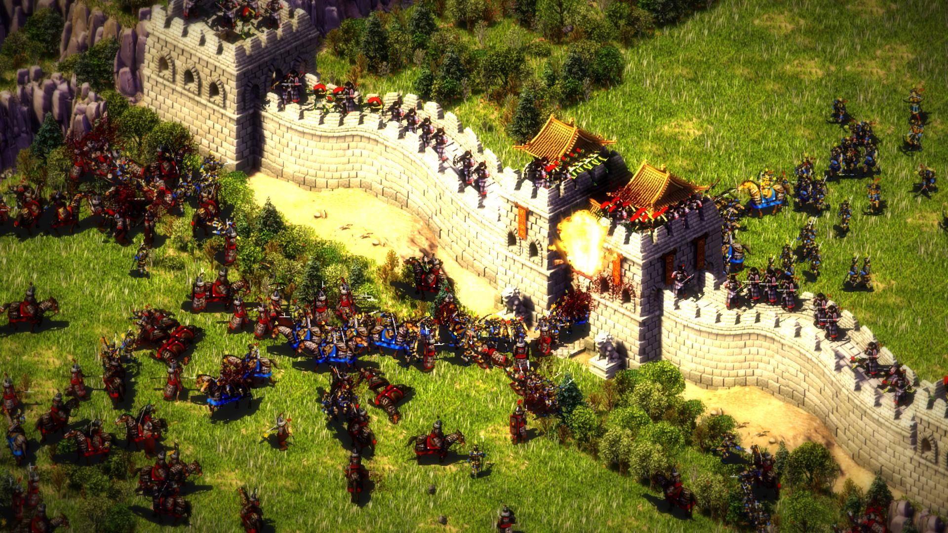 一片良田安卓版截图2