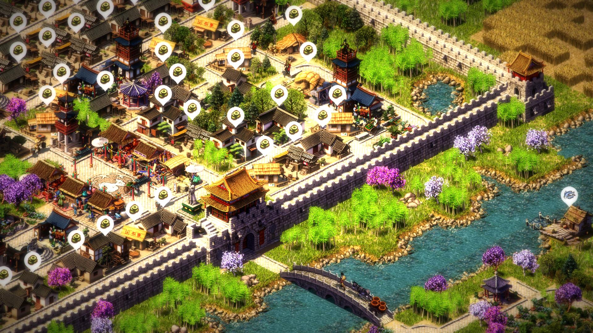 一片良田安卓版截图4