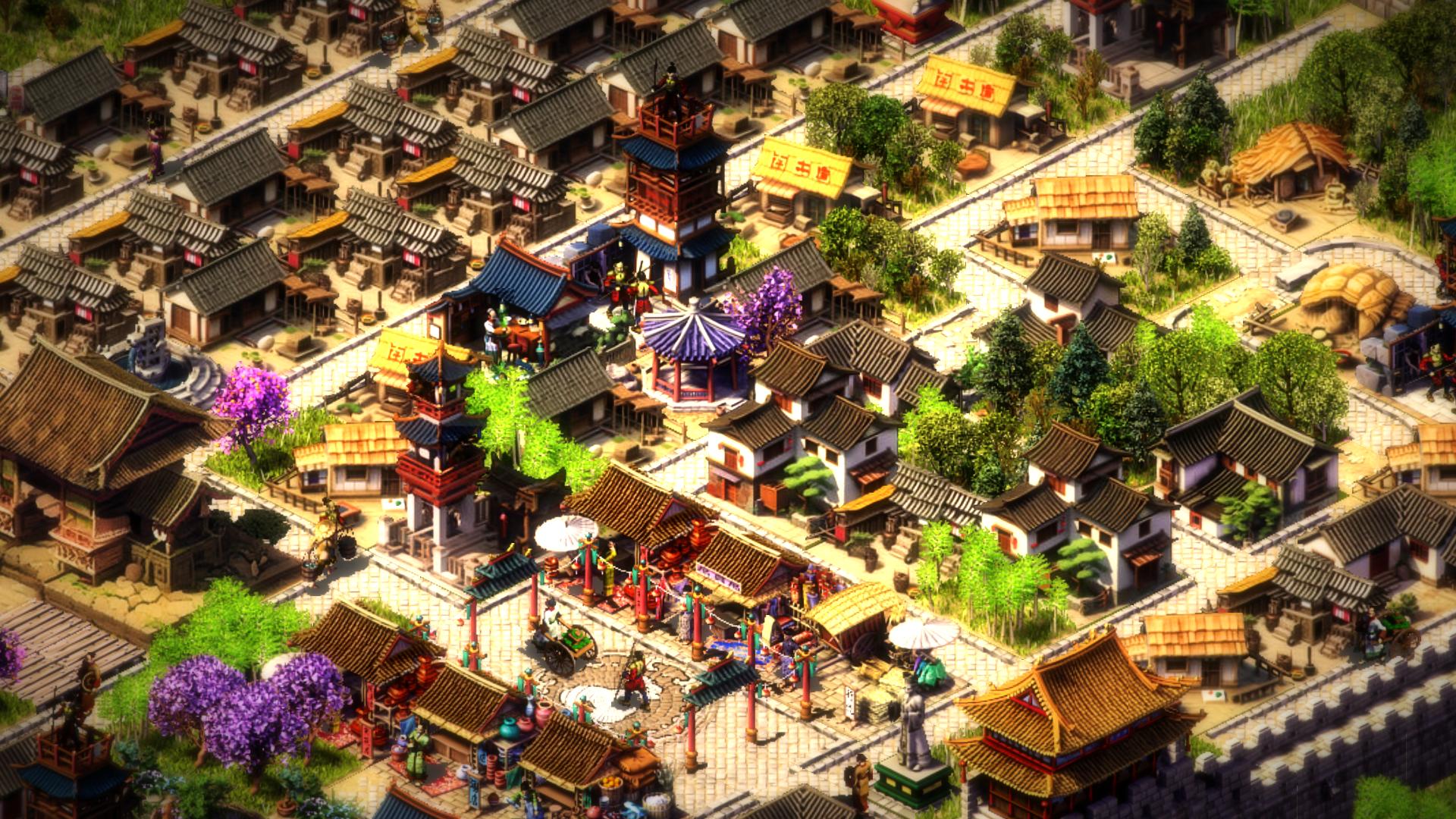 一片良田安卓版截图5