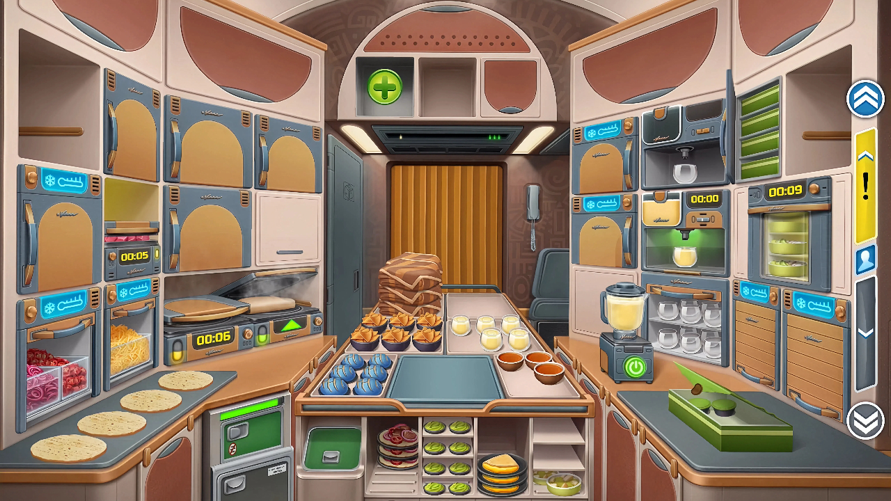 球球旅行记安卓版截图1