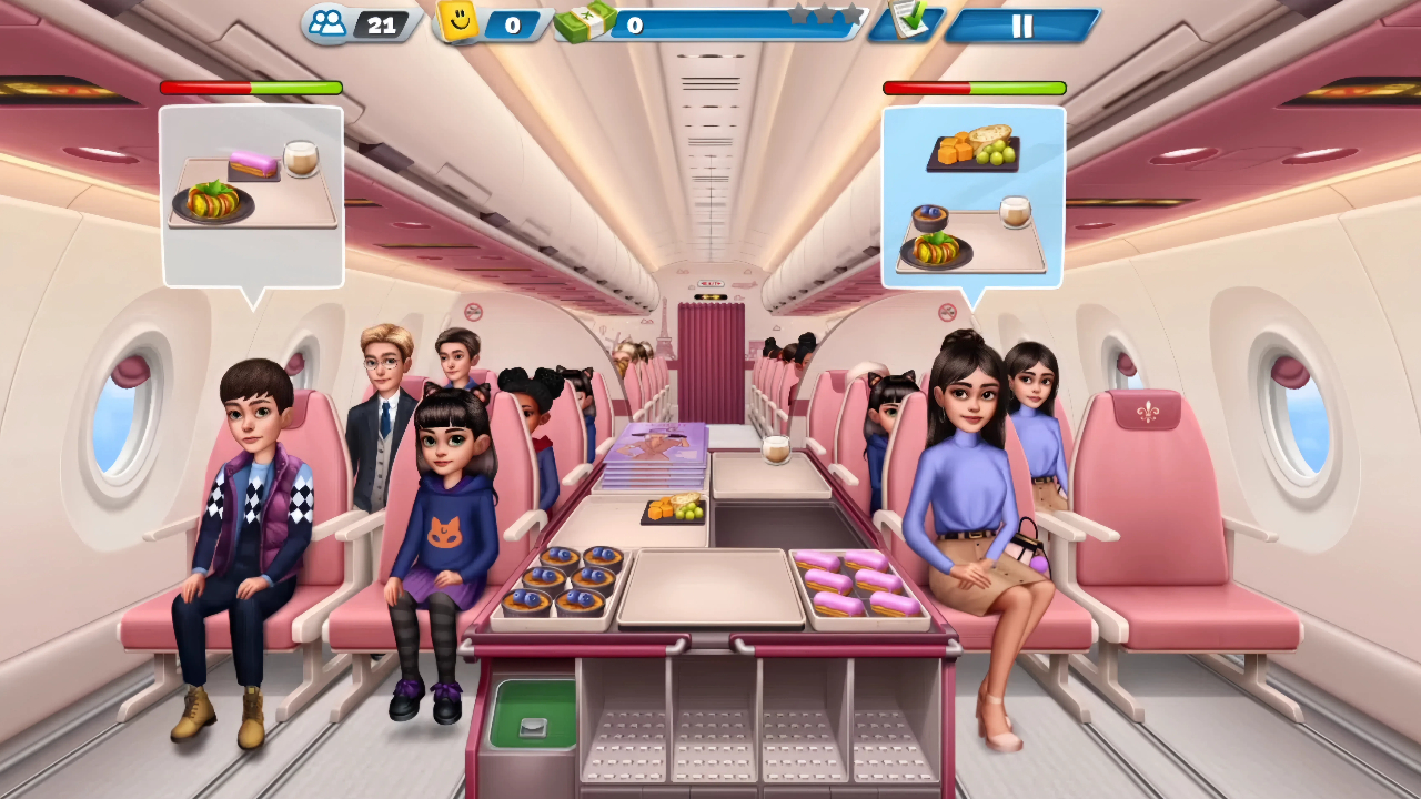 球球旅行记安卓版截图2