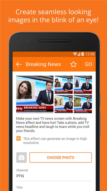 photofunia下载软件正版苹果版截图4