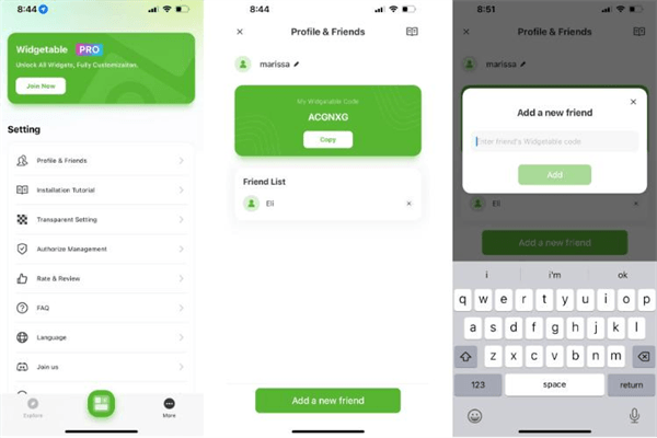 widgetable安卓下载中文版