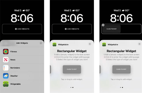 widgetable安卓下载中文版