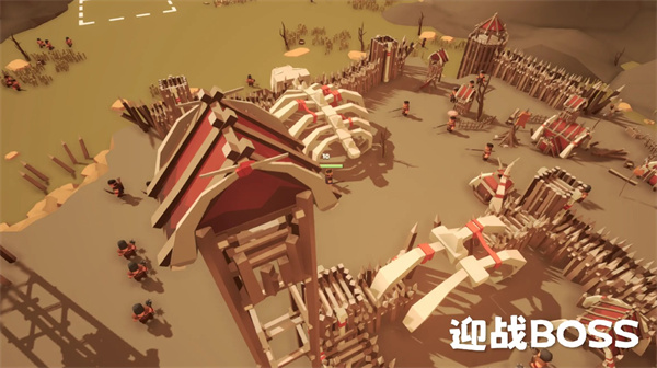 浮岛世界2截图1