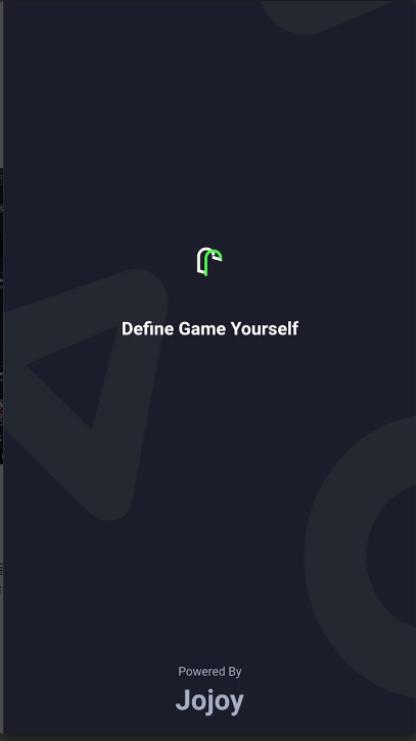 jojoy游戏盒子截图4