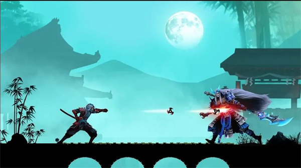 卡兹战士3截图2