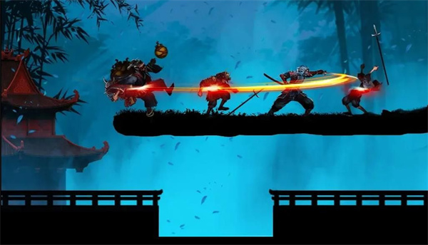 卡兹战士3截图3