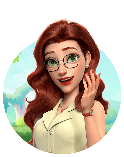 我的花园安卓版