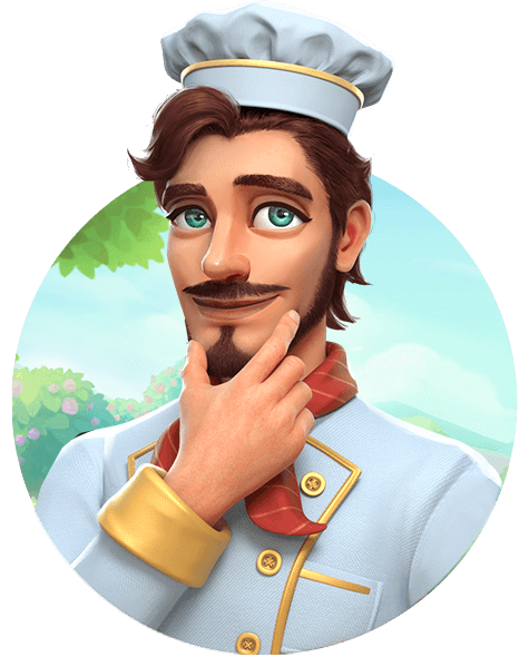 我的花园安卓版