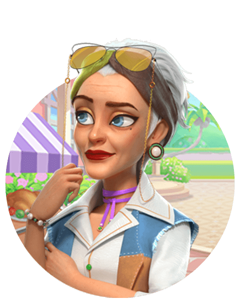 我的花园安卓版