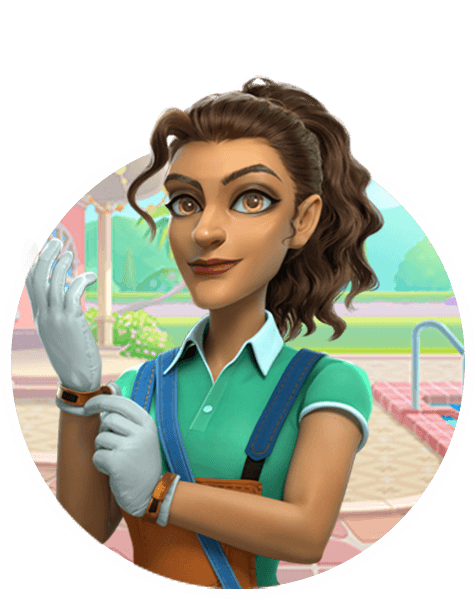 我的花园安卓版