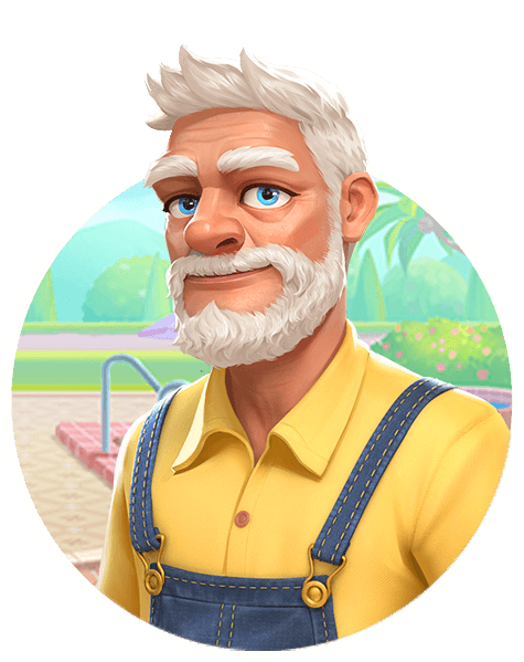 我的花园安卓版