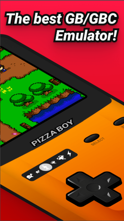 pizzaboypro截图2